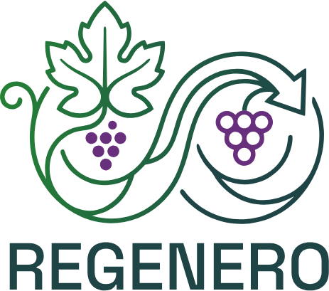 Logo REGENERO